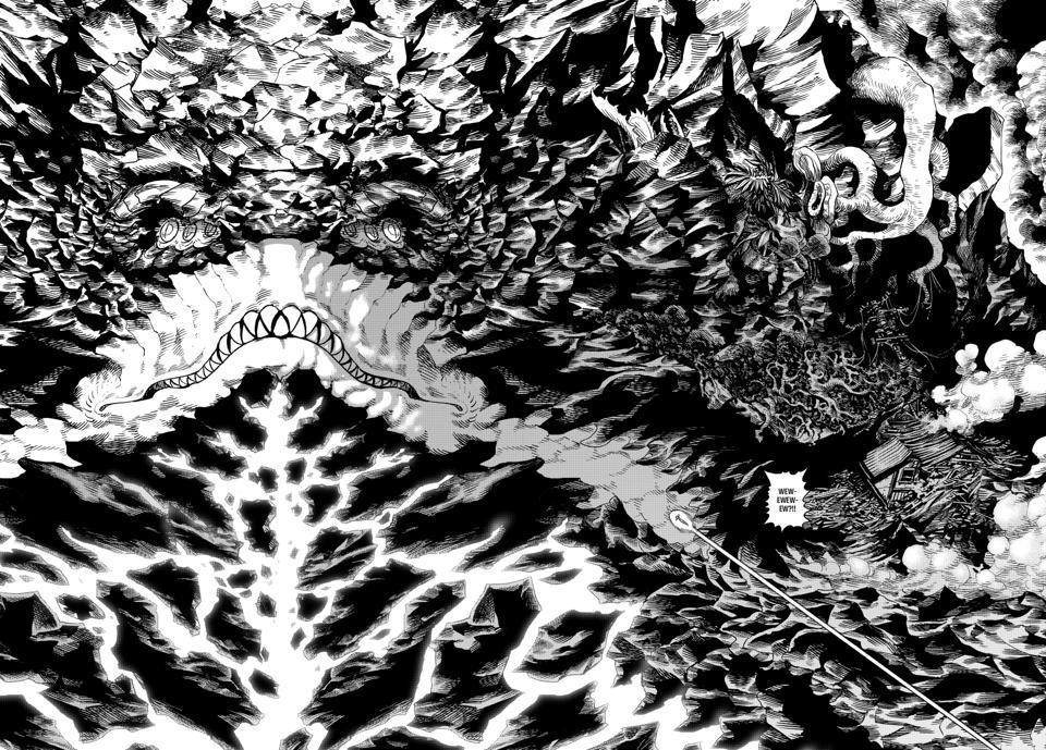 Read Versus Manga Online