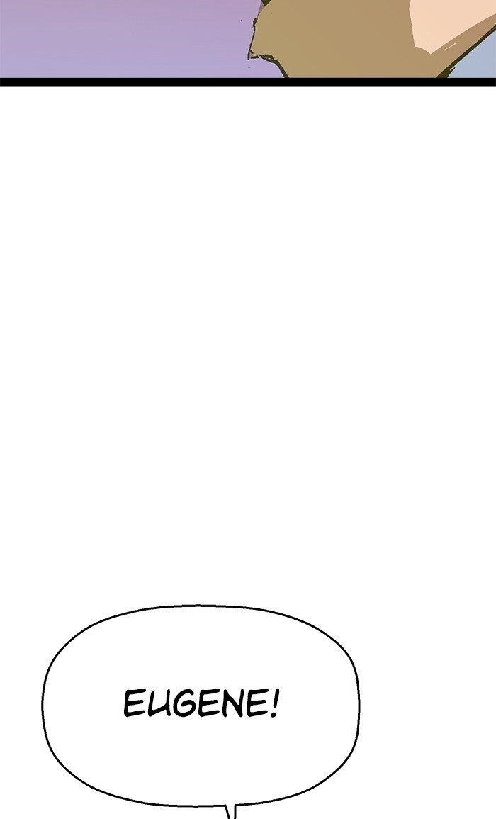 Read Weak Hero Manga Online