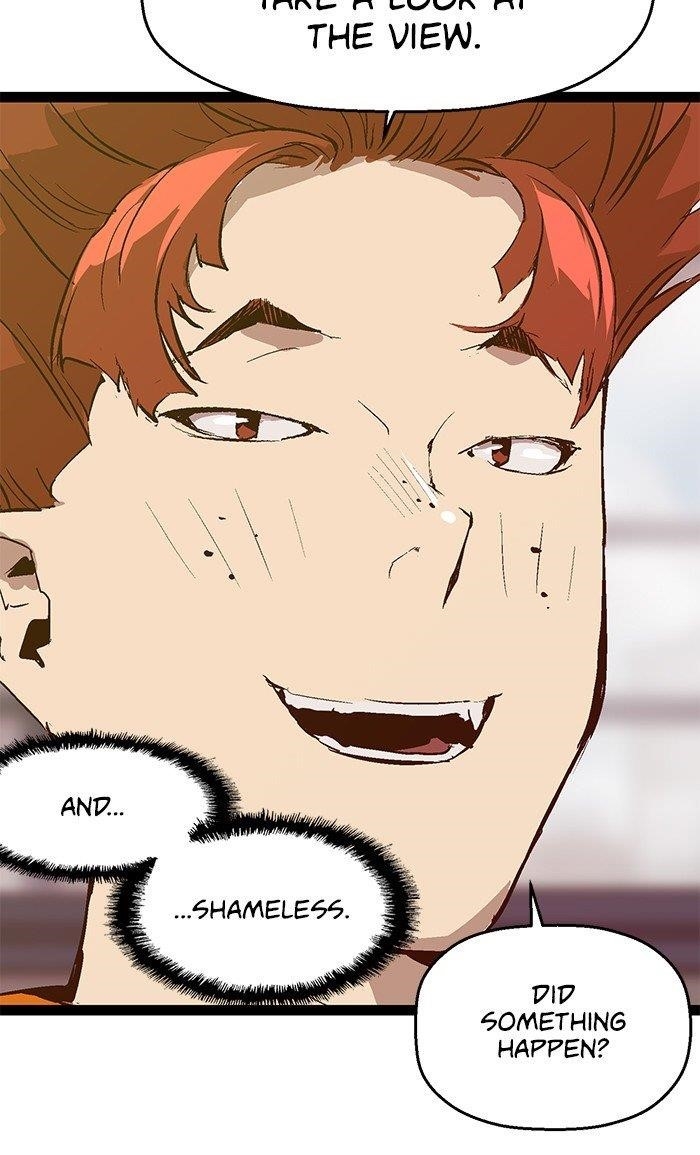 Read Weak Hero Manga Online
