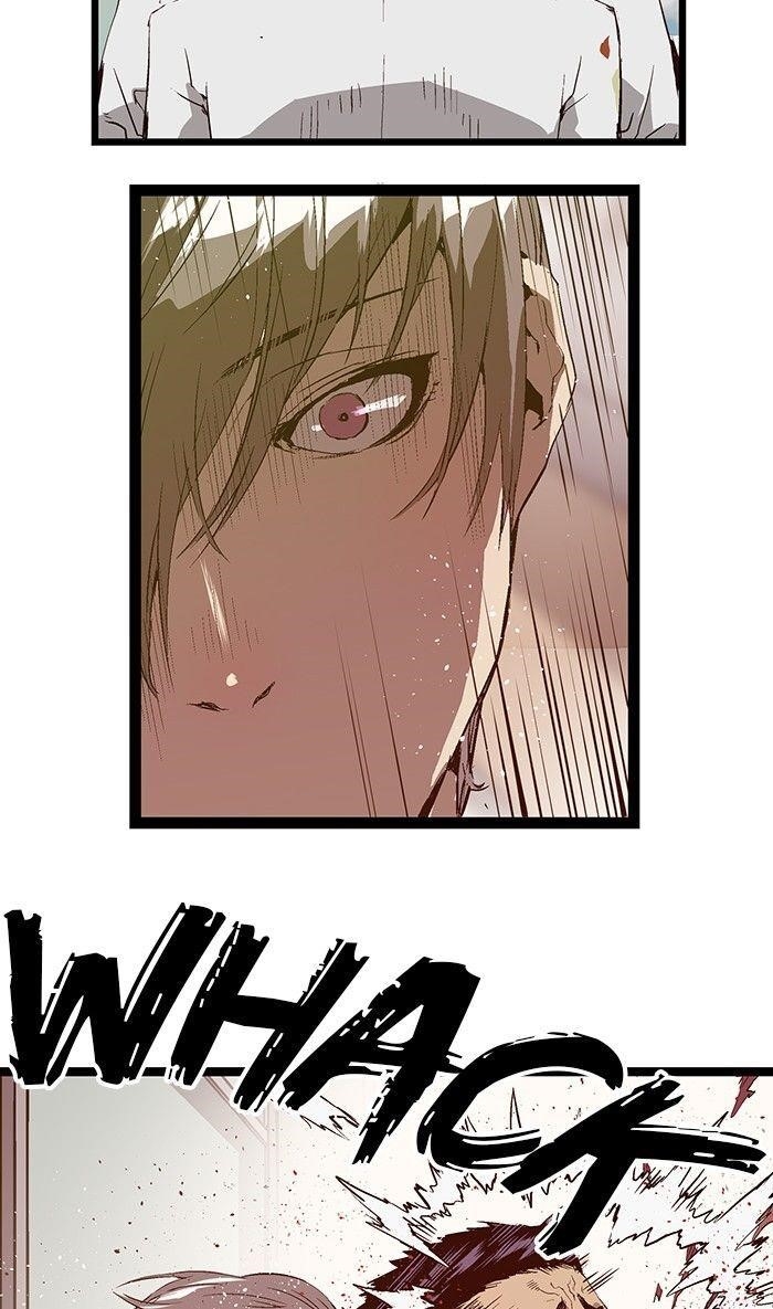 Read Weak Hero Manga Online