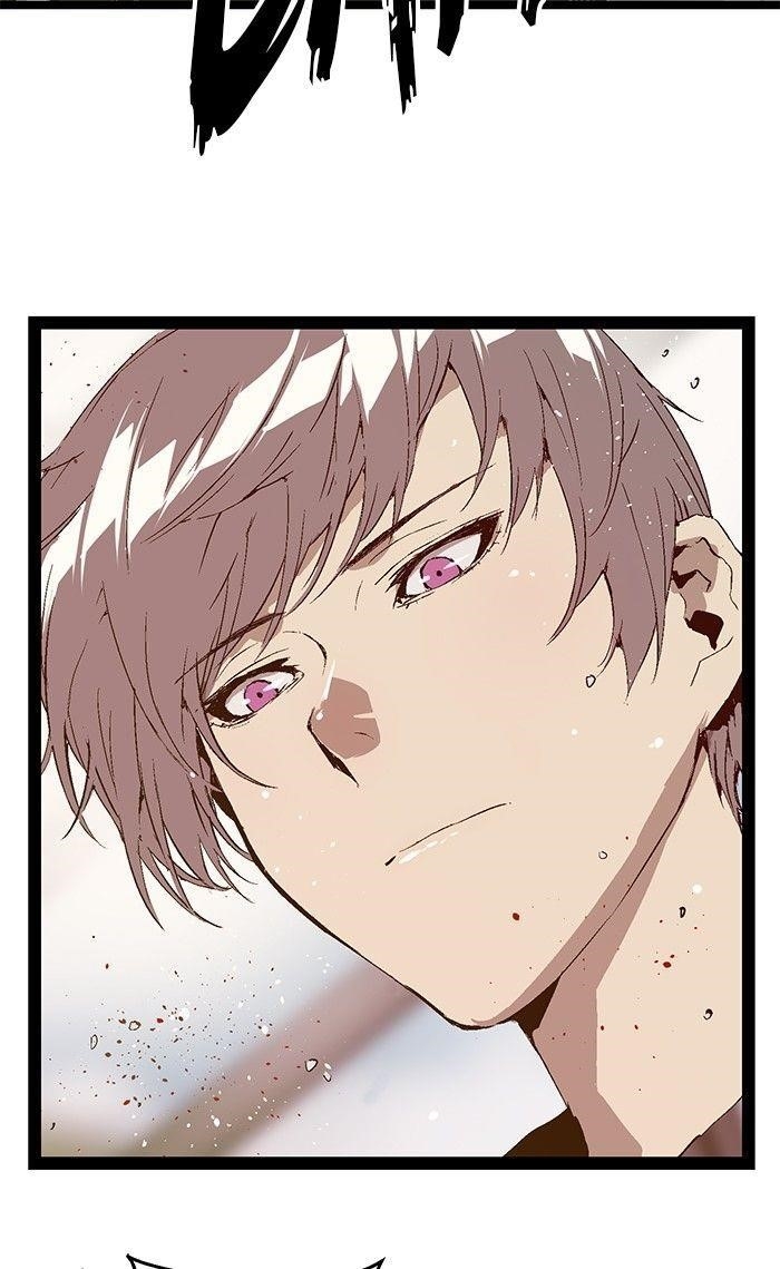 Read Weak Hero Manga Online