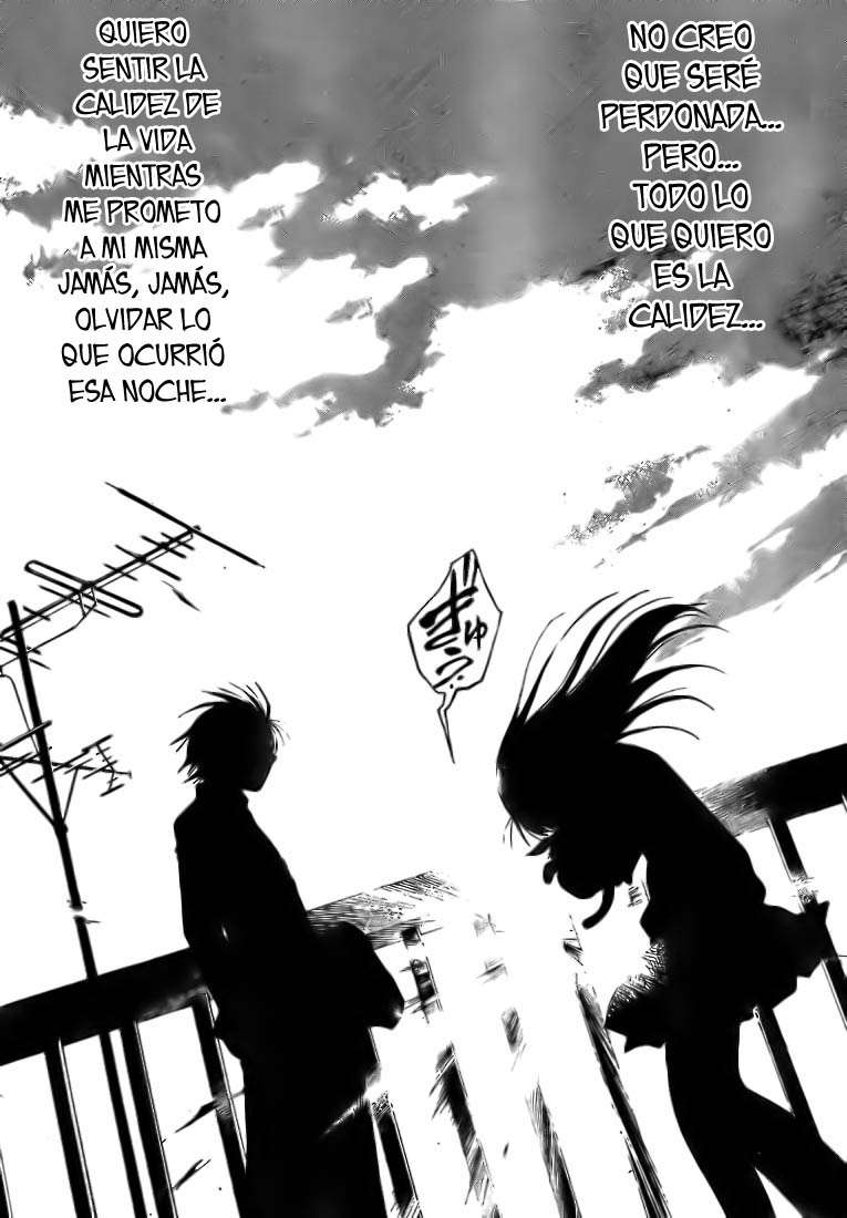 Read Code_Breaker (ES) Manga Online