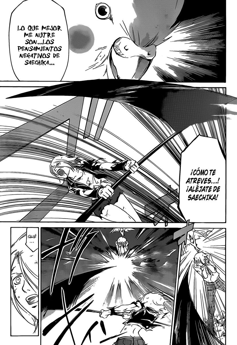 Read Code_Breaker (ES) Manga Online