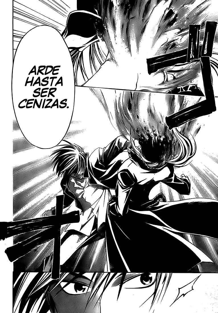 Read Code_Breaker (ES) Manga Online