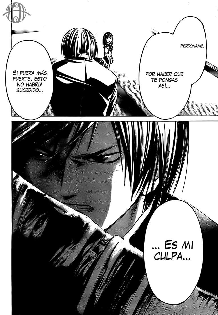 Read Code_Breaker (ES) Manga Online