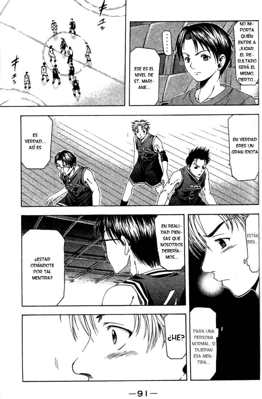 Read CrossOver (ES) Manga Online