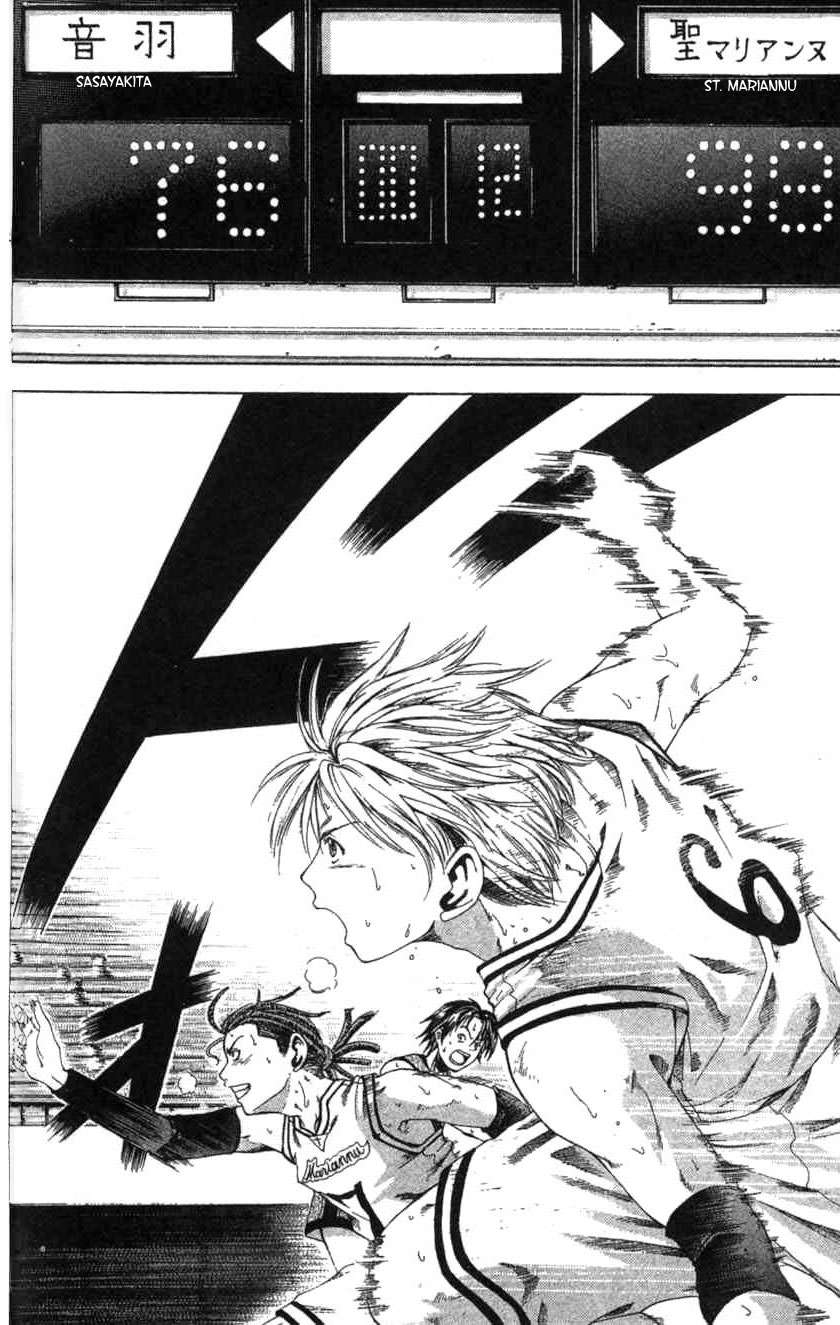 Read CrossOver (ES) Manga Online