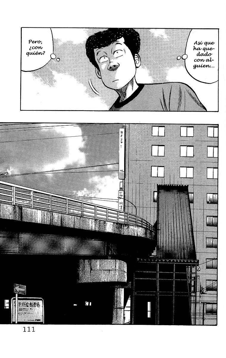 Read Crows (ES) Manga Online