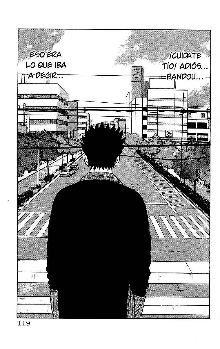 Read Crows (ES) Manga Online