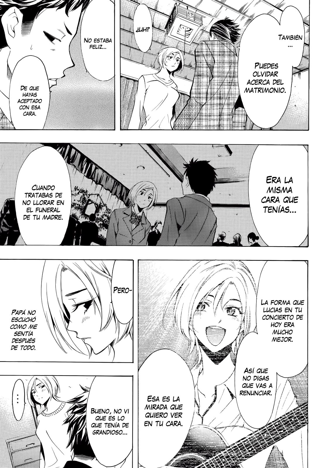Read Fuuka (ES) Manga Online
