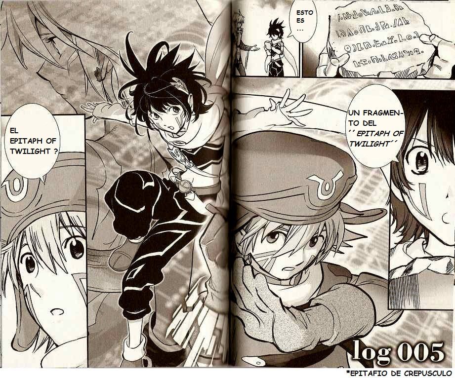 Read hack__XXXX (ES) Manga Online