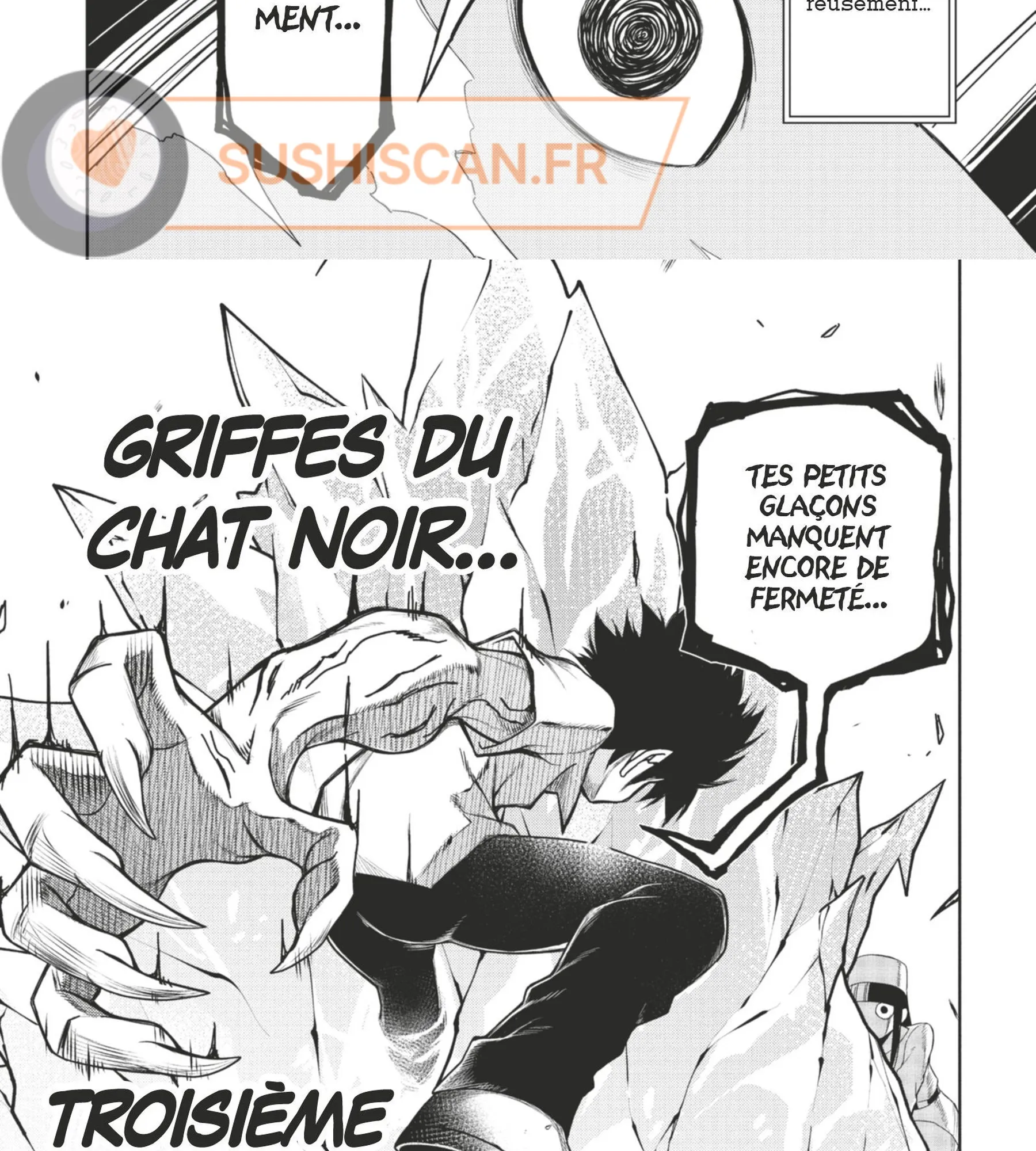 Read Tatari (FR) Manga Online